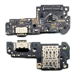 Ανταλλακτική Πλακέτα φόρτισης SPXN12-0001 για Xiaomi Redmi Note 12 Pro