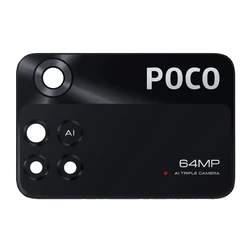 Ανταλλακτικά Κινητών Τζάμι Κάμερας SPXPM4-0002 για Xiaomi Poco M4 Pro