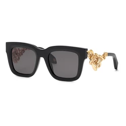 Roberto Cavalli Γυαλιά Ηλίου Unisex SRC041M520700