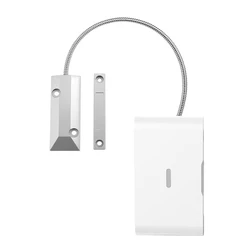 Μαγνητική Παγίδα Ss010 για Ρολά/Γκαραζόπορτες, Μπαταρίας, 433Mhz