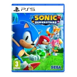 Παιχνίδι PS5 Sonic Superstars