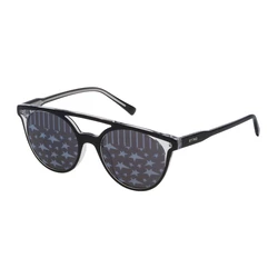 Unisex Γυαλιά Ηλίου Sting Sst13251Z32L (51/19/140 mm) Black