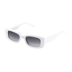 Unisex Γυαλιά Ηλίου Sting Sst441-510847 (51/19/140 mm) White