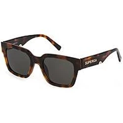 Unisex Γυαλιά Ηλίου Sting Sst459-5202Bl (52/21/140 mm) Brown