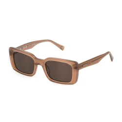 Unisex Γυαλιά Ηλίου Sting Sst477-5109Al (51/21/140 mm) Brown