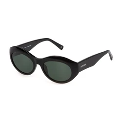 Γυναικεία Γυαλιά Ηλίου Sting Sst479-520700 (52/18/140 mm) Black