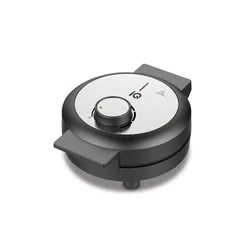 Βαφλιέρα IQ ST-678 1000W Αντικολλητικές πλάκες