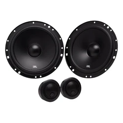 Ηχεία Αυτοκινήτου JBL σετ STAGE 1 601C, 6.5", 40W RMS, 4 Ohm, 2 δρόμων