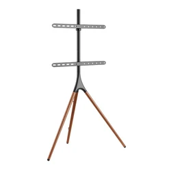 Βάση Τηλεόρασης Sbox Δαπέδου Fixed MOUNT 45-65' 32KG 600X400