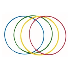 Στεφάνια Πισίνας Amila σε Σχήμα Τούνελ