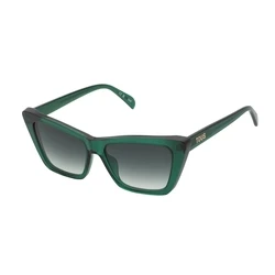 Γυναικεία Γυαλιά Ηλίου Tous Stob82-540G61 (54/15/135 mm) Green