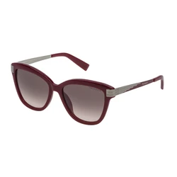 Γυναικεία Γυαλιά Ηλίου Trussardi Str1795409Fh (54/17/135 mm) Red