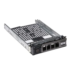 Αξεσουάρ Server SAS HDD Drive Caddy Tray F238F For Dell 3.5"