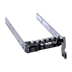 Αξεσουάρ Server SAS HDD Drive Caddy Tray WX387 For Dell 2.5" 
