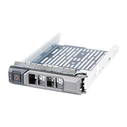 Αξεσουάρ Server SAS HDD Drive Caddy Tray KG1CH For Dell 13th Gen 3.5"