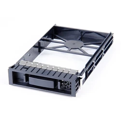 Drive Filler SAS Hdd Blank 467709-001 For Hp G6, G7, 3.5" (Used)