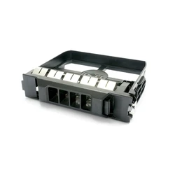 Αξεσουάρ Server Dell Drive Filler Blank 0NPTFH για Dell 3.5" (used)