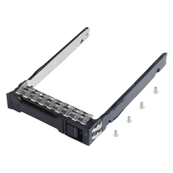 Αξεσουάρ Server SAS HDD Drive Caddy Tray P22892-002, για HP Proliant Gen10+ v2/Gen11, 2.5"