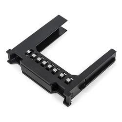 Filler Blank Drive για Dell 0Rj8J9/Rj8J9 Hdd 2.5", για Servers Έως Gen 14/15 (New)