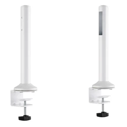 Βάσεις στήριξης πάνελ Brateck 2x SW02-3, SW series, για γραφείο