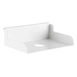 Ράφι Brateck SW03-10 για χρήση με το πάνελ SW series, 180x120x55mm