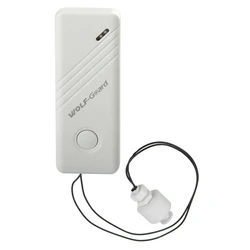 Ανιχνευτής Νερού WOLF GUARD Ασύρματος SW-01