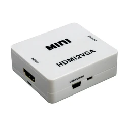 Αντάπτορας HDMI Σε VGA