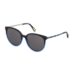 Γυναικεία Γυαλιά Ηλίου Zadig & Voltaire Szv307550D79 (55/18/140 mm) Blue