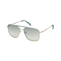 Γυναικεία Γυαλιά Ηλίου Zadig & Voltaire Szv337-560492 (56/16/140 mm) Golden
