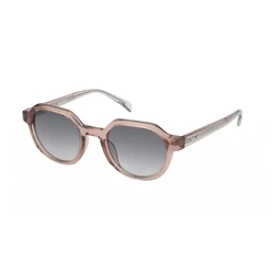Unisex Γυαλιά Ηλίου Zadig & Voltaire Szv363-4906Hb (49/16/140 mm) Pink