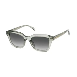 Unisex Γυαλιά Ηλίου Zadig & Voltaire Szv364-5009Rm (50/17/140 mm) Grey