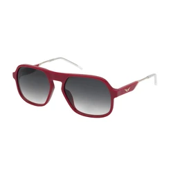 Γυναικεία Γυαλιά Ηλίου Zadig & Voltaire Szv365-5709Fa (57/17/140 mm) Red