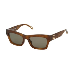 Γυναικεία Γυαλιά Ηλίου Zadig & Voltaire Szv366-5306Pl (53/14/145 mm) Brown