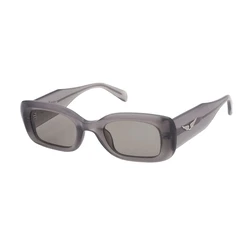 Γυναικεία Γυαλιά Ηλίου Zadig & Voltaire Szv372-4906A5 (49/17/140 mm) Grey