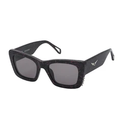 Γυναικεία Γυαλιά Ηλίου Zadig & Voltaire Szv411V510803 (51/15/135 mm) Black