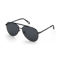 Unisex Γυαλιά Ηλίου Zadig & Voltaire Szv415-600531 (60/17/140 mm) Black