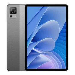 Tablet Doogee T30 PRO, 11", 8/256GB, 4G, Android 13, 8580mAh, γκρι