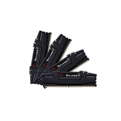 Μνήμη RAM Σταθερού DDR4 32GB G.Skill Ripjaws V F4-3600C18Q-32GVK 3600 MHz