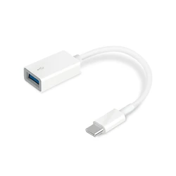 Αντάπτορας USB TP-LINK UC400 gender changer A C White
