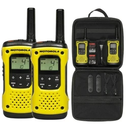 Walkie Talkie Motorola TLKR T92 H2O