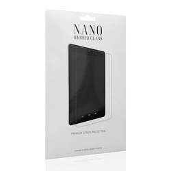 Screen Protector Sbox NANO HYBRID GLASS 9H Samsung GALAXY TAB A8