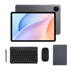 Doogee Tab A9 Pro 10.1" (4GB/128GB/Πληκτρολόγιο/Στυλό Αφής/Θήκη) Γκρι