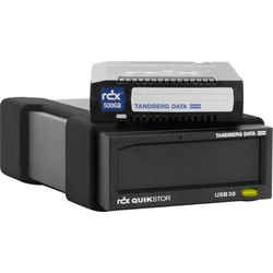 RDX Dock Tandber 1TB USB3.0 8864-RDX