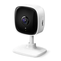 Κάμερα Παρακολούθησης TP-Link Wi-Fi Tapo-C100 Full HD, Motion Detection, Ver. 1.0