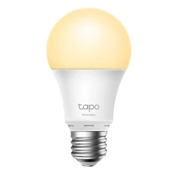 Smart Λάμπα LED TP-Link Smart TAPO-L510E, WiFi, 8.7W, 806lm, E27, Ver. 1.0