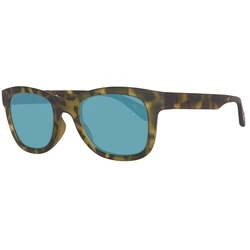 Αντρικά Γυαλιά Ηλίου Timberland Tb9080-5055R (22/140/50 mm) Tan / Green Polarized
