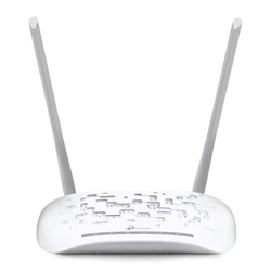Modem/Router TP-Link Wireless N TD-W9970, 300Mbps, VDSL/ADSL, Ver. 3.0