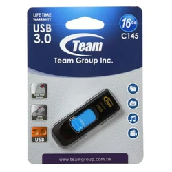 USB Flash 16GB Team C145 USB 3.0