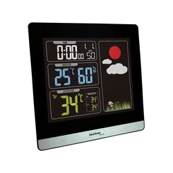 Μετεωρολογικός Σταθμός Technoline WS 6448