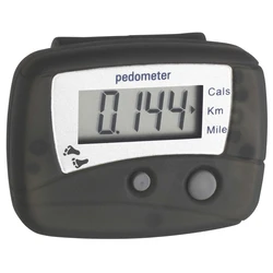 Βηματομετρήτης ηλεκτρονικός TFA 42.2003